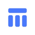 mitalent android application logo